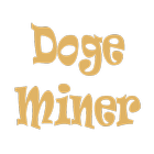 Doge Miners ícone