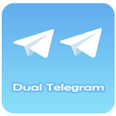 Dual telegram™ android APK