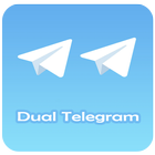 Dual telegram™ android icon