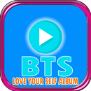 All song of BTS + Lyrics Video APK