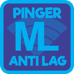 Mobile Legends Super Pinger Anti Lag