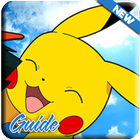Guide Pokemon Duel icône