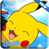 Guide Pokemon Duel Zeichen
