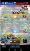 Guide Pokemon Duel Affiche