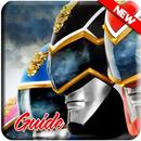 New Power Rangers Dino Guide APK