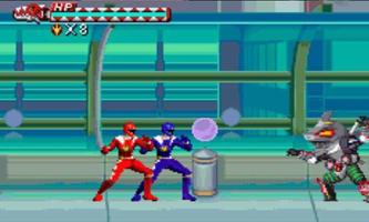New Power Rangers Dino Guide Screenshot 2