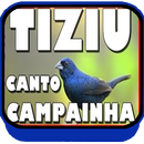 Canto de Tiziu Campainha APK