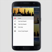 Terapi Ruqyah screenshot 1