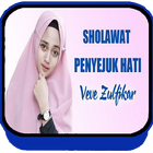 Top Sholawat Veve Zulfikar Lengkap-icoon