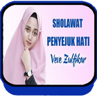 Top Sholawat Veve Zulfikar Lengkap ikona