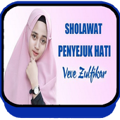 Top Sholawat Veve Zulfikar Lengkap icon