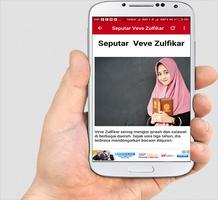 Top Sholawat Veve Zulfikar Lengkap 海报