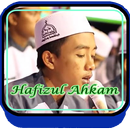 Lagu Sholawat Hafidzul Ahkam Terbaru 2018 APK
