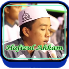 Lagu Sholawat Hafidzul Ahkam Terbaru 2018 icône