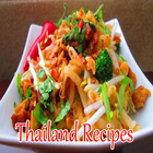 Thailand Recipes Special أيقونة