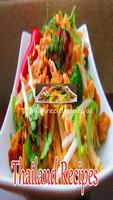 Thailand Recipes Special 海报