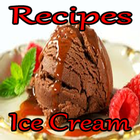 Ice Cream Recipes! Zeichen