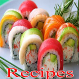 Japanese Recipes! icône