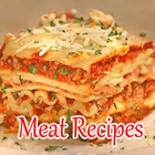 50 Meat Recipes Special 图标