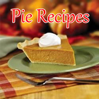 Pie Recipes Special icône