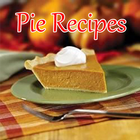 آیکون‌ Pie Recipes Special