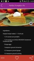 Pie Recipes Special 截图 3