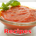 Sauce Recipes ! icône