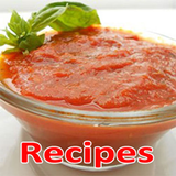 Sauce Recipes ! ícone