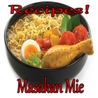 Resep Mie Spesial! icon