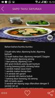 Resep Sayur Spesial syot layar 2