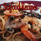 Seafood Recipes icon