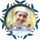 Jaran goyang balasan Gus Azmi icon