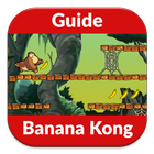 Guide for Banana Kong Zeichen