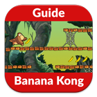 Guide for Banana Kong icône