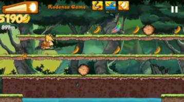 Guide for Banana Kong پوسٹر