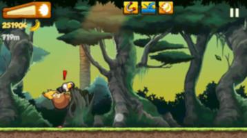 Guide for Banana Kong screenshot 1