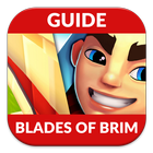 Guide for Blades of Brim icono