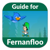 Guide for Fernanfloo icône