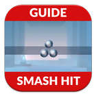 Guide for Smash Hit icône