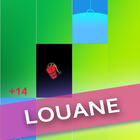 LOUANE - No - Piano Songs icon