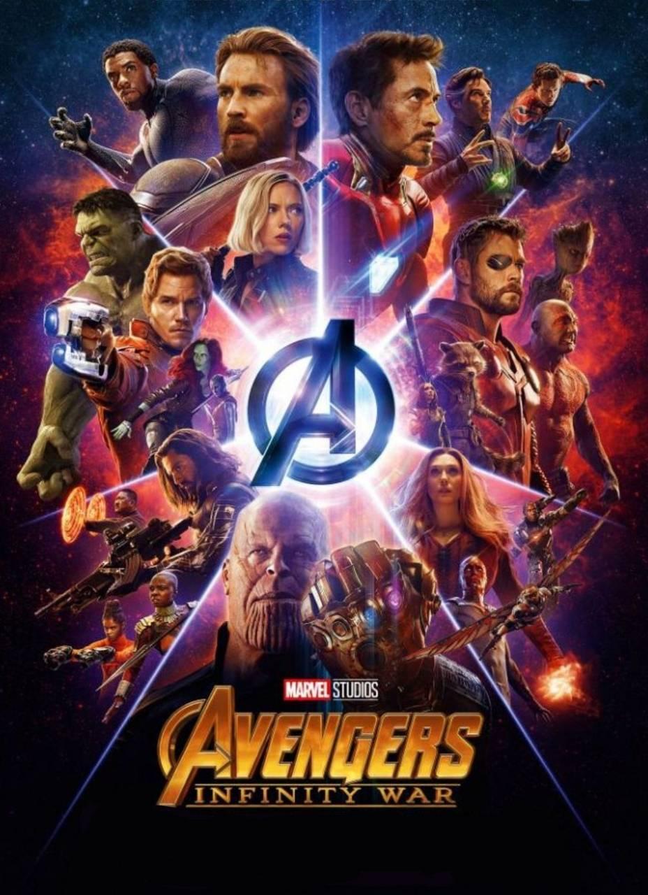 35 Gambar Avengers Infinity War Wallpaper Hd Android terbaru 2020