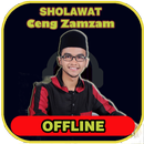 Sholawat Ceng ZamZam Offline & SolawatTerbaru 2018 APK