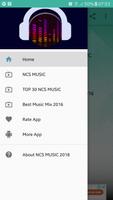 Playlist NCS MUSIC 2018 Affiche