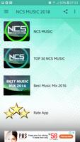 Playlist NCS MUSIC 2018 capture d'écran 2