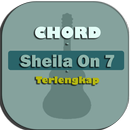 Chord Gitar Sheila On 7 Terlengkap APK