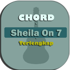 Chord Gitar Sheila On 7 Terlengkap icône