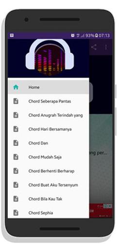 Chord Gitar Sheila On 7 Terlengkap For Android Apk Download