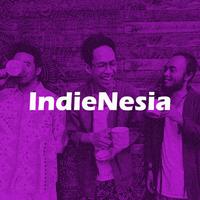 Musik Indie Indonesia : Offline Affiche