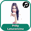 Full Album Prilly Latuconsina Mp3 : Offline