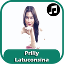 Full Album Prilly Latuconsina Mp3 : Offline APK